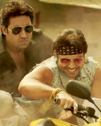 Dhoom 3